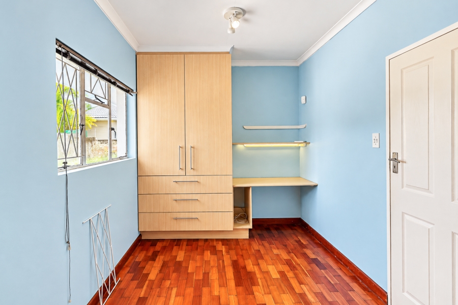 4 Bedroom Property for Sale in Nahoon Valley Park Eastern Cape